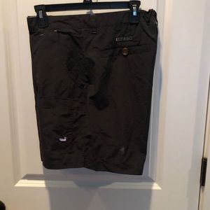 Men short